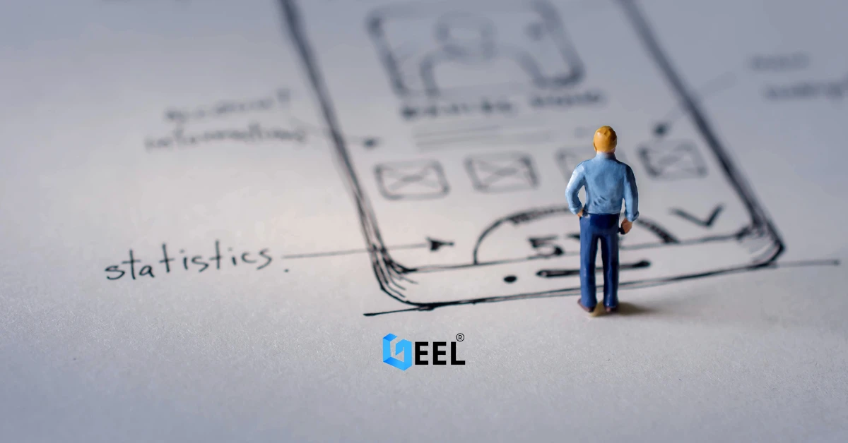 تصميم وتطوير تطبيقات موبايل في السعودية والأردن ودول الخليج: دليل عملي من الفكرة إلى الإطلاق